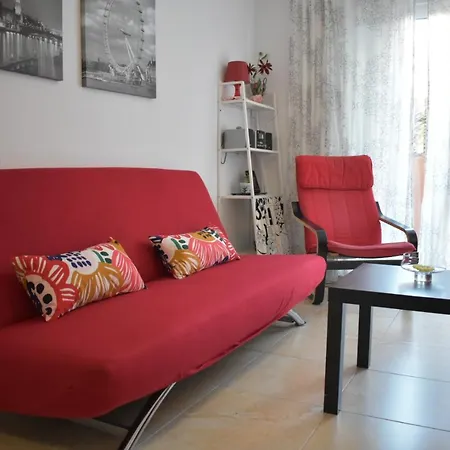 Apartamento Puertito Tenerife *