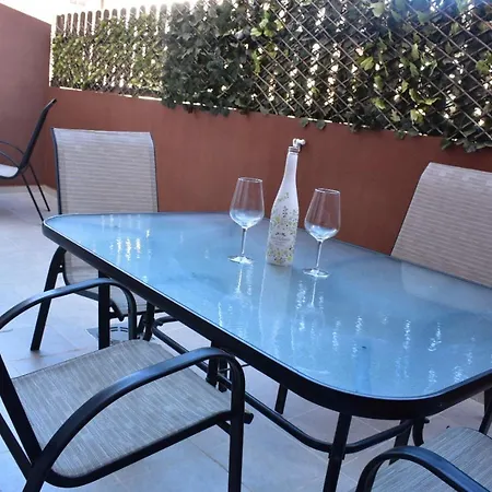 Apartamento Puertito Tenerife