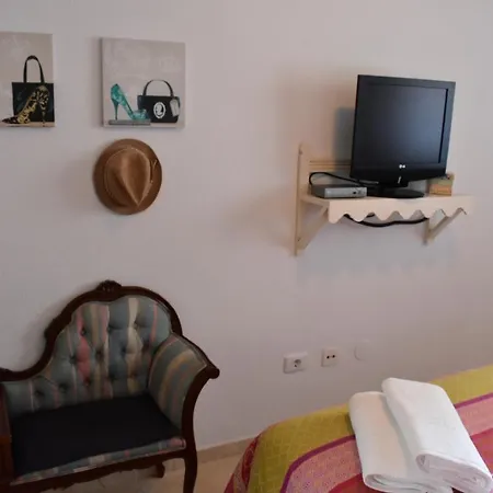 Apartamento Puertito Tenerife Güimar