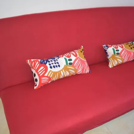 Apartamento Puertito Tenerife *