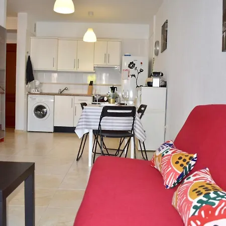 Apartamento Puertito Tenerife Lejlighed Güimar