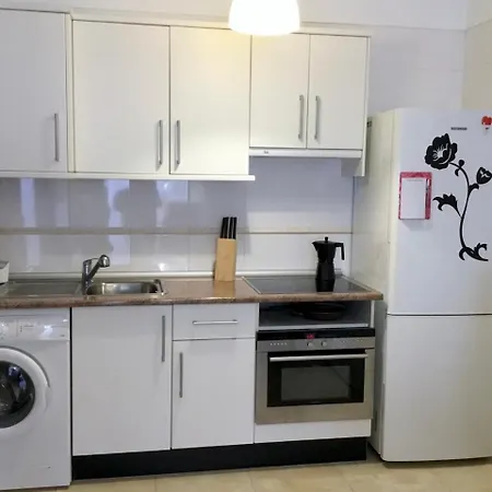 Apartamento Puertito Tenerife *