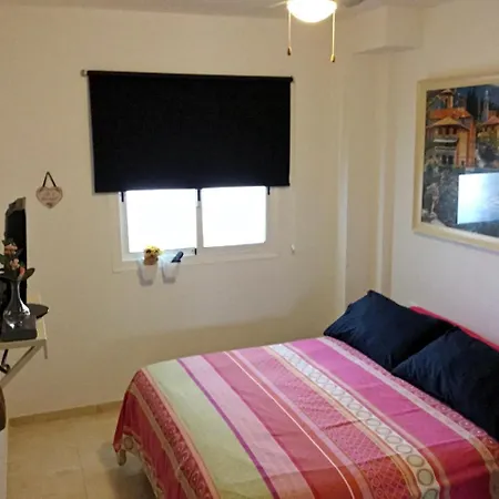 Apartamento Puertito Tenerife Lejlighed Güimar