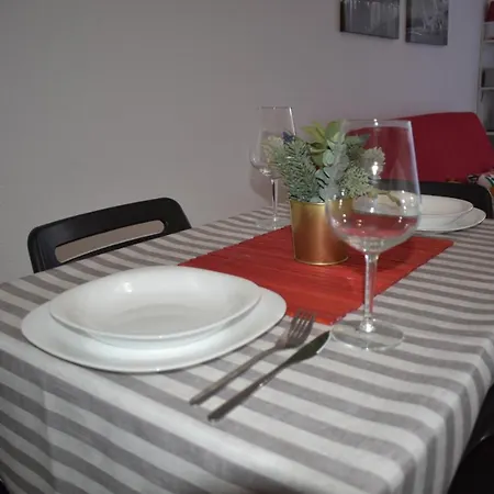 Apartamento Puertito Tenerife Güimar