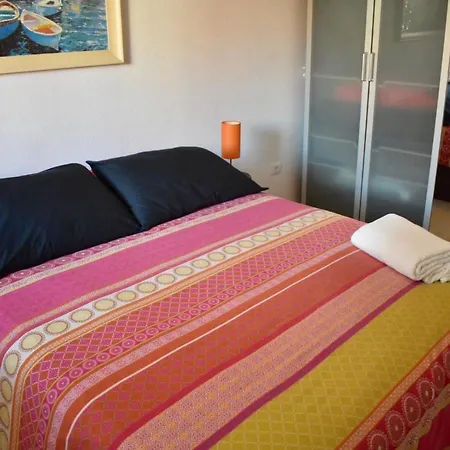 Lejlighed Apartamento Puertito Tenerife Güimar