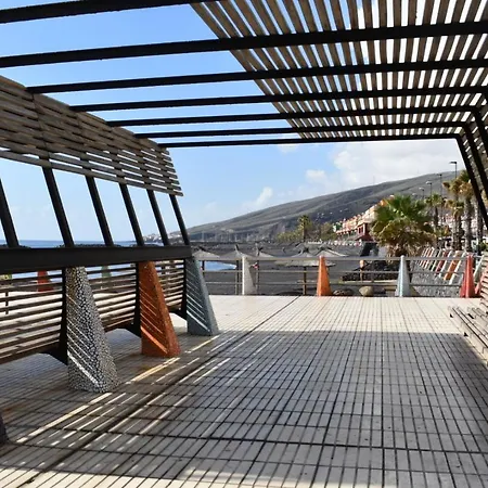 Apartamento Puertito Tenerife Lejlighed Güimar