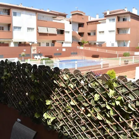 Lejlighed Apartamento Puertito Tenerife Güimar