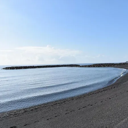 Apartamento Puertito Tenerife *