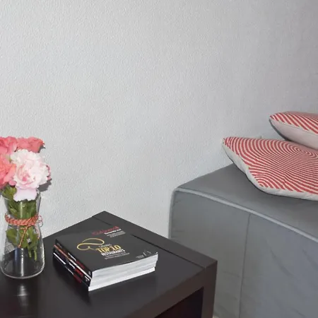 Apartamento Puertito Tenerife * Güimar