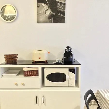 Daire Apartamento Puertito Tenerife Güimar
