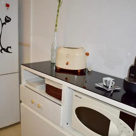 Apartamento Puertito Tenerife Güimar