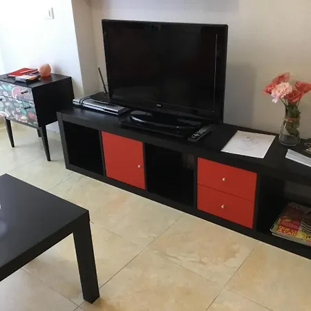 Daire Apartamento Puertito Tenerife Güimar