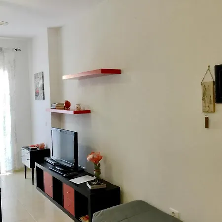 Apartamento Puertito Tenerife Apartament