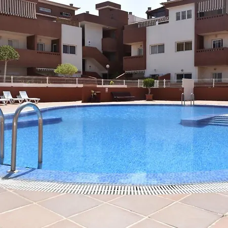 Apartamento Puertito Tenerife Daire