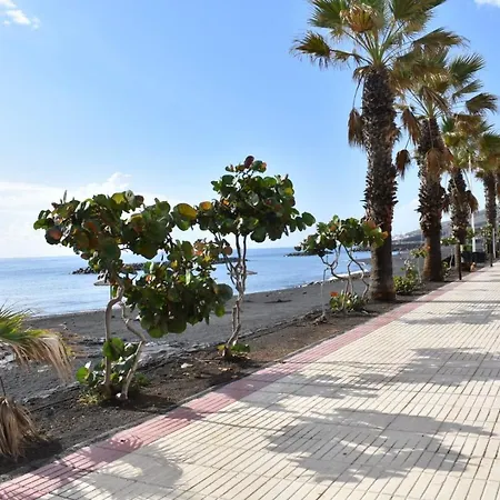 Apartament Apartamento Puertito Tenerife