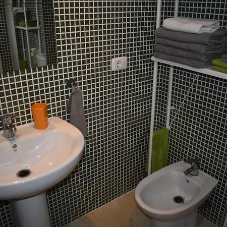 Daire Apartamento Puertito Tenerife