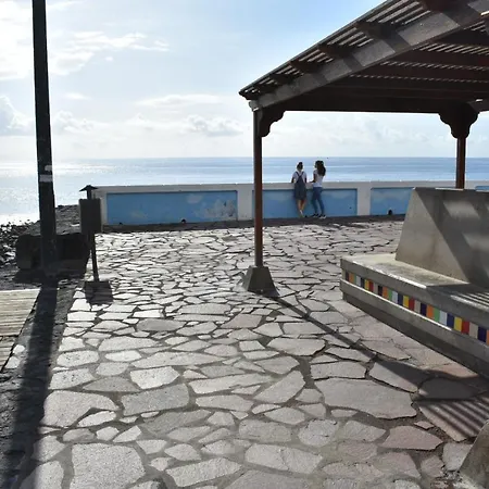 Apartamento Puertito Tenerife Apartament Güimar
