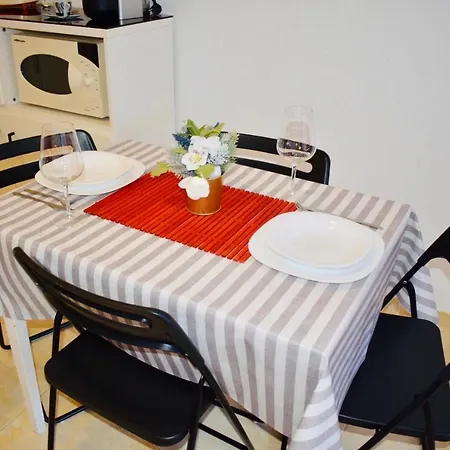 Apartament Apartamento Puertito Tenerife