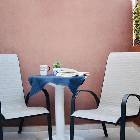 Apartamento Puertito Tenerife Apartament