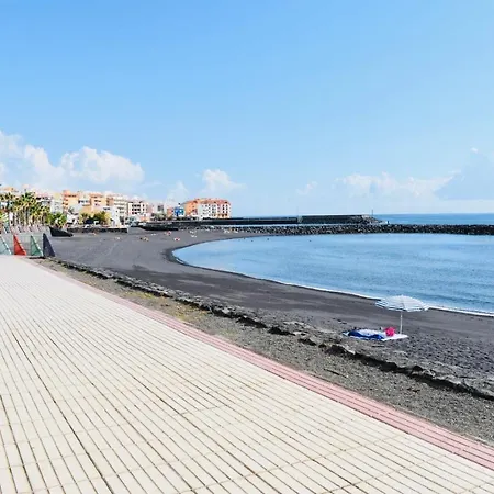 Apartament Apartamento Puertito Tenerife
